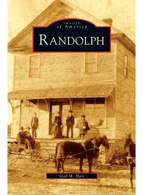 预订 Randolph: 9781531642709