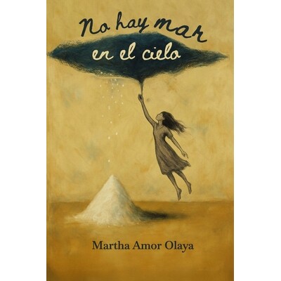 预订 No hay mar en el cielo 9786280214375