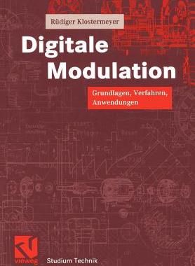 预订 Digitale Modulation