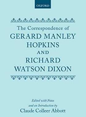【预订】The Letters of Gerard Manley Hopkins to Robert Bridges