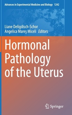 【预订】Hormonal Pathology of the Uterus