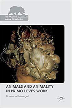 【预售】Animals and Animality in Primo Levi?...