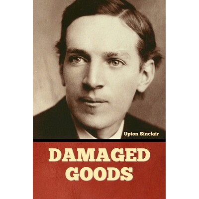 预订 Damaged Goods: 9798888300152