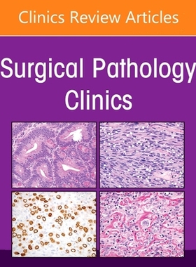 【预订】Gynecologic and Obstetric Pathology, an Issue of Surgical Pathology  9780323849876