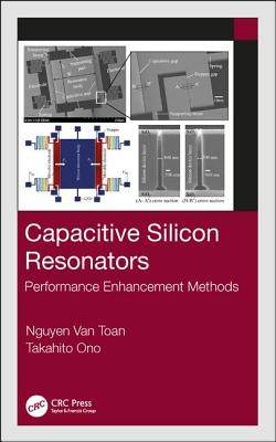 【预订】Capacitive Silicon Resonators