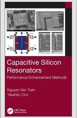 【预订】Capacitive Silicon Resonators
