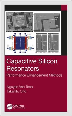 【预订】Capacitive Silicon Resonators
