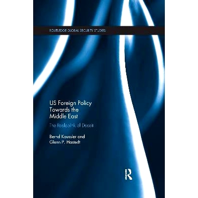 The Realpolitik of Deceit