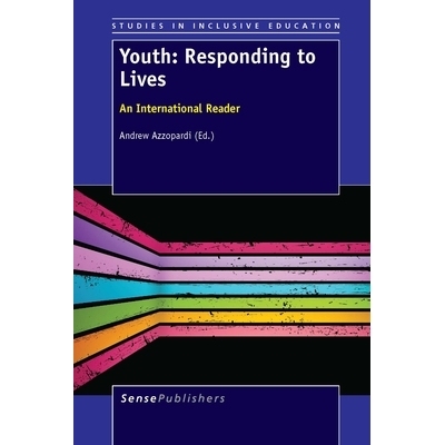 预订 Youth: Responding to Lives: An International Reader 青年：回应生活：国际读者: 9789462094291