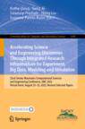 [预订]Accelerating Science and Engineering Discoveries Through Integrated Research Infrastructure for Experiment, Big