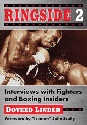 [预订]Ringside 2 9781476686974