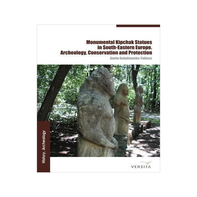 [预订]Monumental Polovtsian Statues in Eastern Europe 9788376560281