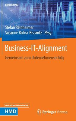 预订 Business-IT-Alignment