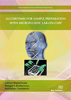 【预售】Algorithms for Sample Preparation with Microfluidic Lab-on-Chip