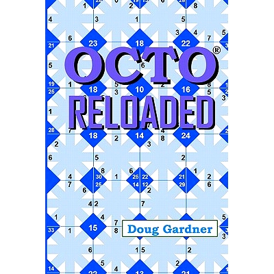 预订 OCTO Reloaded: 9781453725962