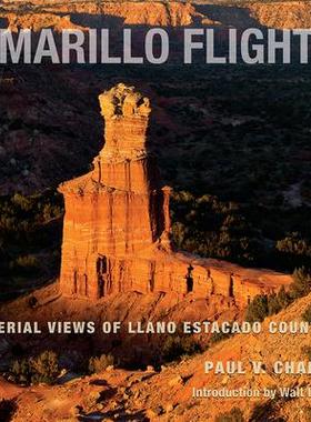 [预订]Amarillo Flights 9781623498863