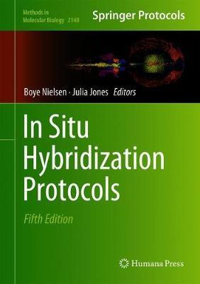 【预订】In Situ Hybridization Protocols