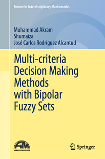Decision Making Fuzzy Multi Sets Bipolar criteria with 预订 Methods