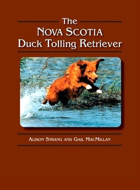 预订 The Nova Scotia Duck Tolling Retriever: 9781617812620