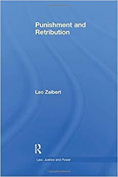 【预售】Punishment and Retribution