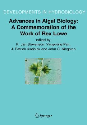 【预订】Advances in Algal Biology: A Commemoration of the Work of Rex Lowe