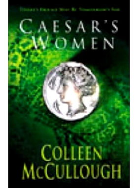 预订 Caesar’s Women: 9780099460428