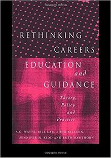 预售 and Rethinking Education Guidance Careers