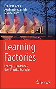 【预售】Learning Factories