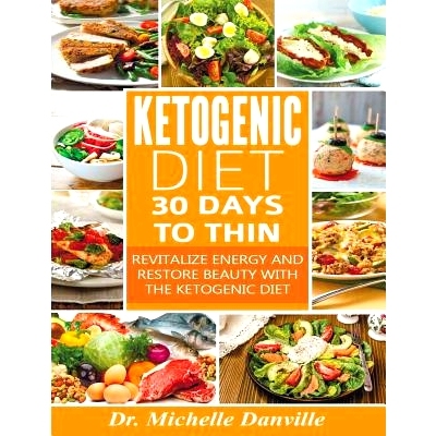 预订 Ketogenic Diet: 30 Days to Thin: Revitalize energy and restore beauty with the Ketogenic diet.: 9781975922375