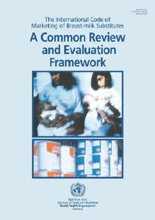 International Code Milk 预售 Substitutes Breast The Marketing