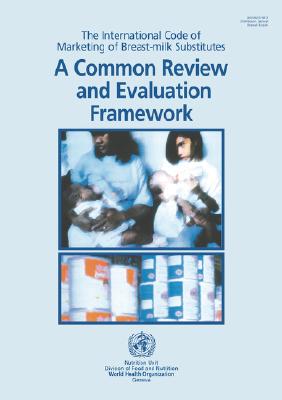 【预售】The International Code of Marketing of Breast-Milk Substitutes