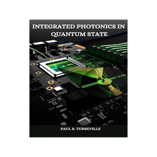 [预订]Integrated Photonics in Quantum State 9783718979387