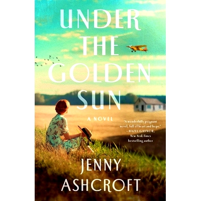 预订 Under the Golden Sun: 9781250793386
