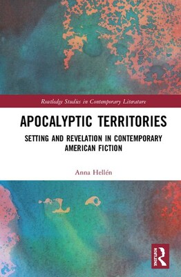 【预订】Apocalyptic Territories