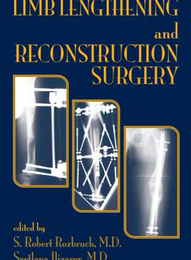 【预订】Limb Lengthening and Reconstruction Surgery