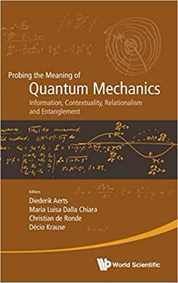 【预售】Probing the Meaning of Quantum Mechanics