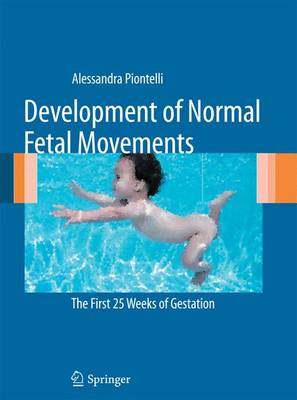 预订 Development of Normal Fetal Movements