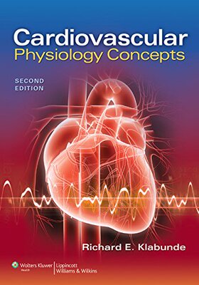 【预订】Cardiovascular Physiology Concepts