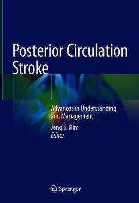 【预订】Posterior Circulation Stroke 9789811567384