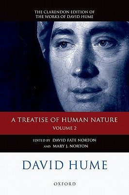 【预订】david hume: a treatise of human nature
