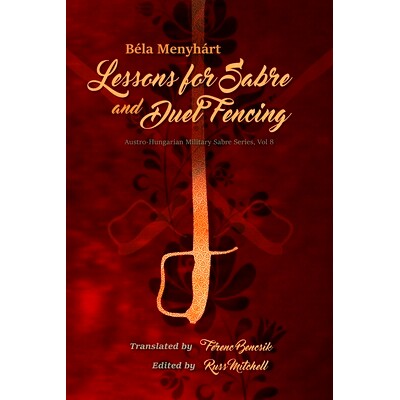 预订 Lessons for Sabre and Duel-Fencing: 9798866409167