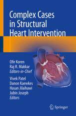 【预订】Complex Cases in Structural Heart Intervention 9783031059643