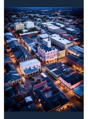 预订 America’s Jazz Soundscape Map: 9798324687755