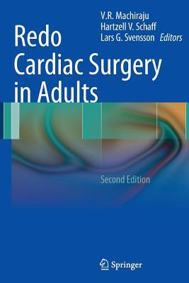 【预订】Redo Cardiac Surgery in Adults