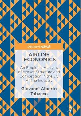 【预订】Airline Economics
