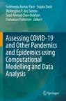 [预订]Assessing COVID-19 and Other Pandemics and Epidemics using Computational Modelling and Data Analysis
