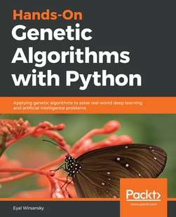 Hands Genetic Algorithms Python with 预订