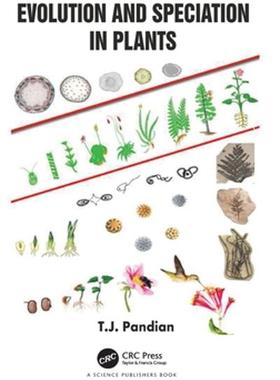 [预订]Evolution and Speciation in Plants 9781032192116