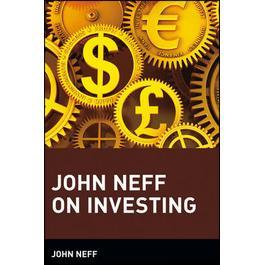 现货 John Neff on Investing
