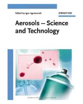 【预售】Aerosol - Science and Technology
